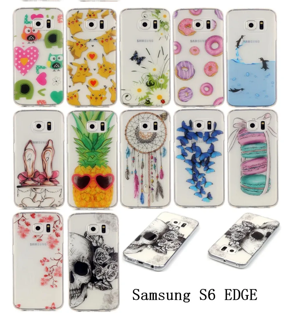 samsung s6 phone case pineapple samsung s6 phone case pineapple