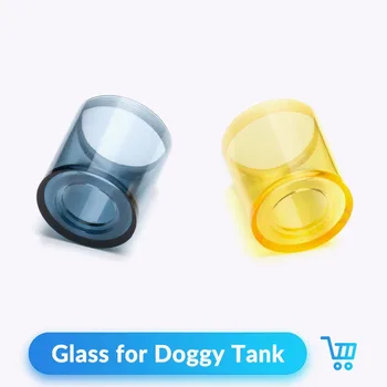 

Volcanee 20pcs Replacement Plastic Tube SXK Style for Doggy Style RDA RTA Tank Vape Atomizer Electronic Cigarette Accessories