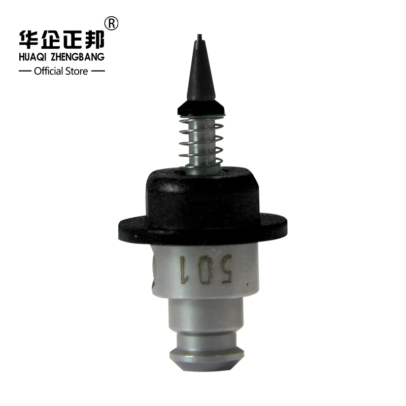 

SMTJuki Nozzle 501 For Pick And Place Machine/SMT Assembly Mounting Machine
