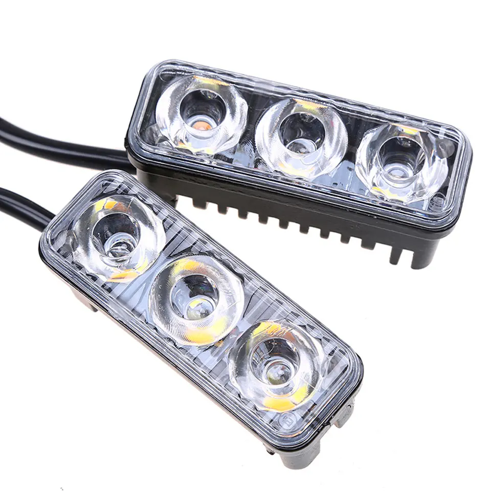 3LEDC0317h