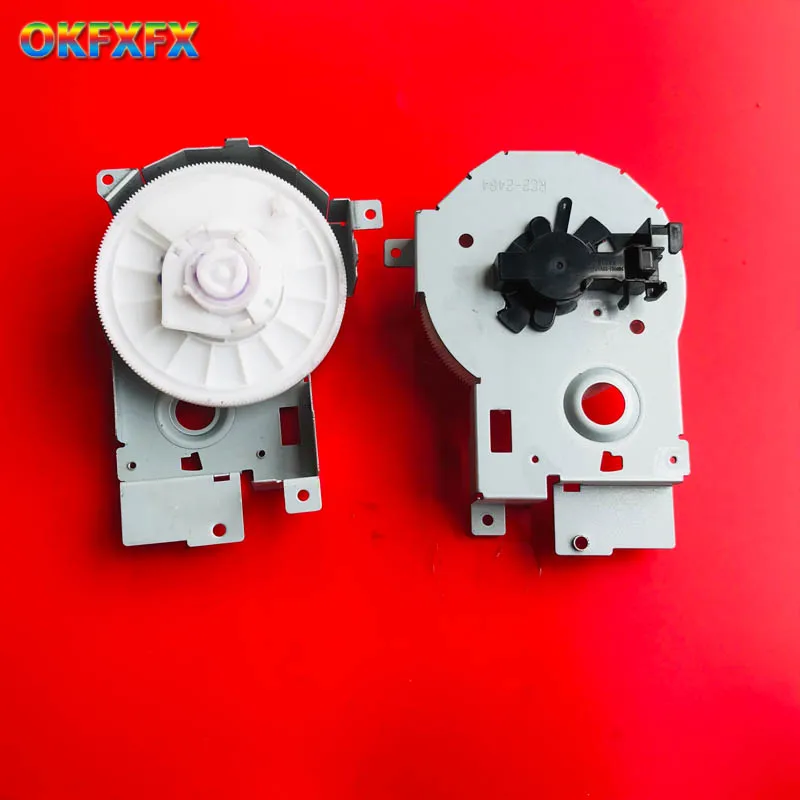 

Оригинал для HP P4015 P4515 P4014 4014 4015 4515 барабанный привод в сборе, Шестеренчатый барабанный привод в сборе