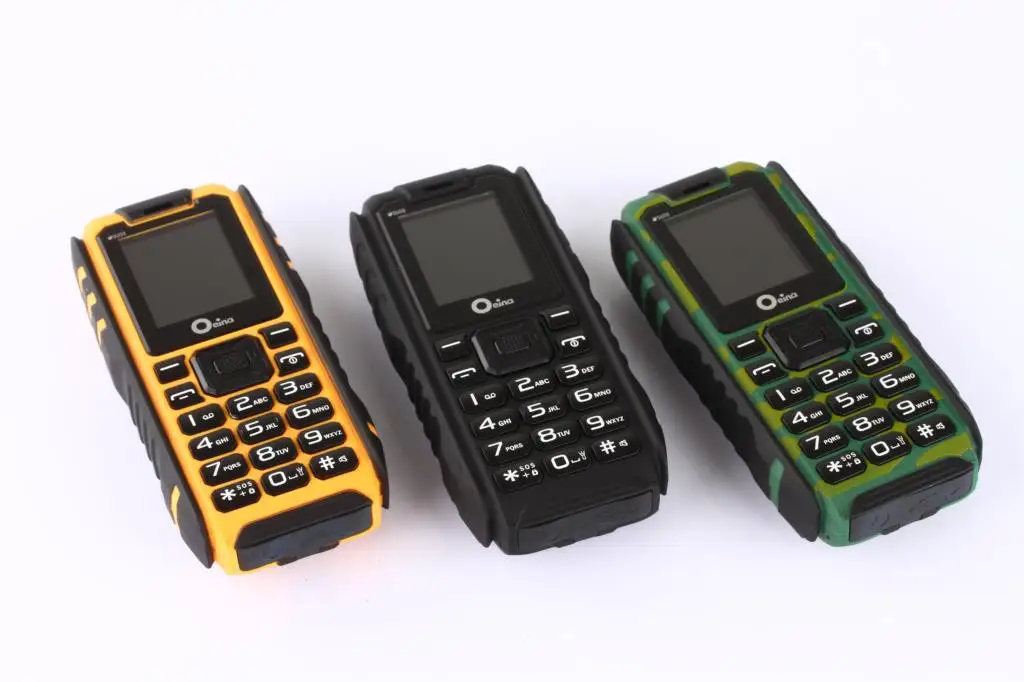 XP7 Rugged Phone  (36)