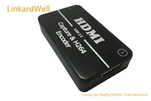 linkardwell 1080P 60fps Full HD Video Recorder HDMI USB Video Capture Card