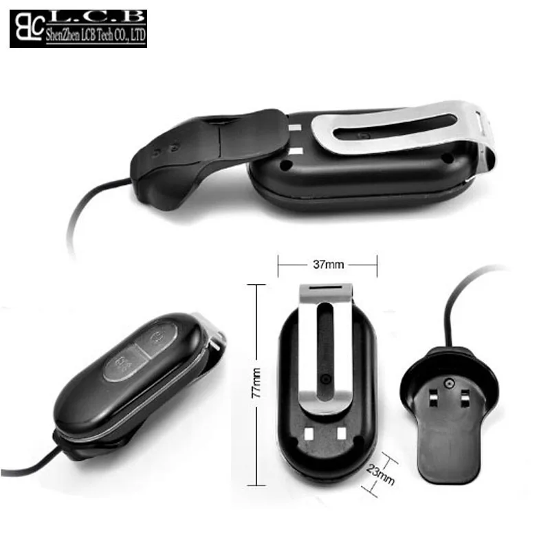 Black Mini Waterproof GSM GPS Tracker Locator For child Pets Dogs Vehicle Personal SOS gprs tracker LK106 TL106