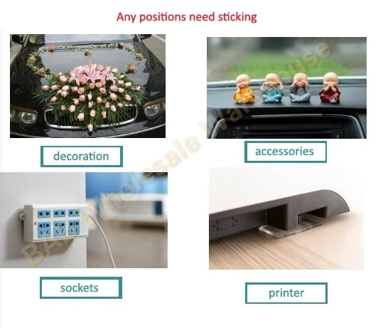 Adesivos e seladoras