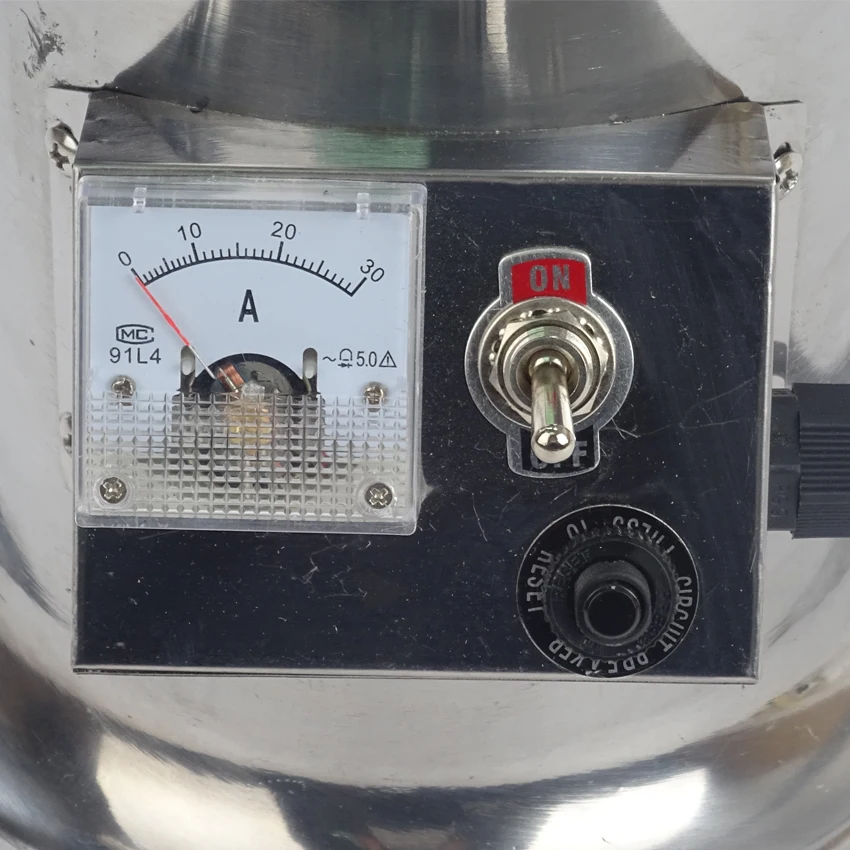 Skup DF 15 młynek automatyczny młotek ciągły młyn młynek do ziół mincers pojemność 1 15 kg h obróć wydać 20000r min Pulverizer Mlling