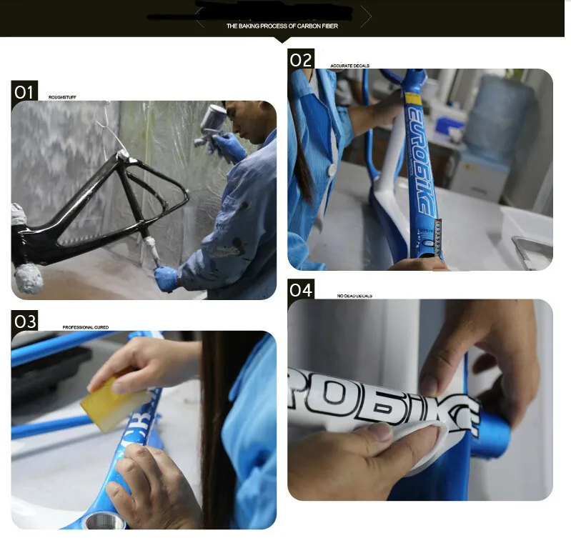 Best EUROBIKE carbon fibre bike 27 speed 26 inch wheel complete mountain bike 10 Best EUROBIKE carbon fibre bike 27 speed 26 inch wheel complete mountain bike 10