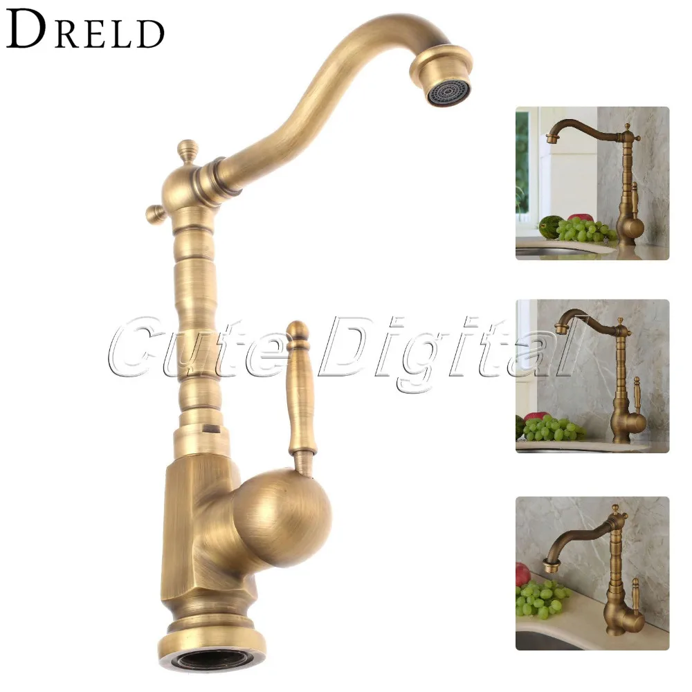 Bronze Shower Faucet Bathroom Faucets Decorative Kitchen Sinks Mixer
