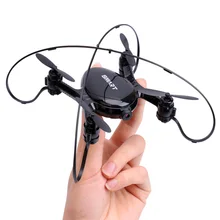 RC Quadcopter Mini Drone with Camera 0.3MP 480P WiFi FPV Drone Dron Selfie Drone Altitude Hold Auto Hover RC Helicopter X35