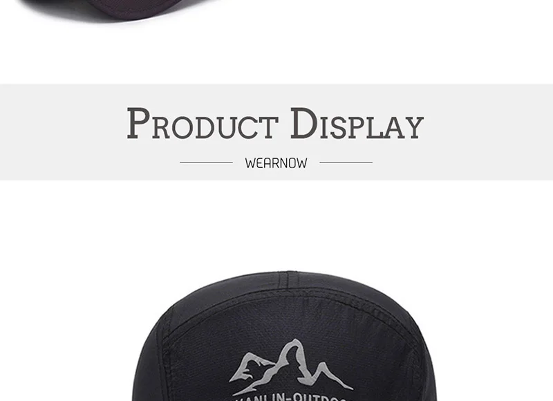 卡车马尾辫棒球帽_2019夏季新款外贸亮片卡车马尾辫棒球帽-后开口马尾帽-跨境---阿里巴巴_03