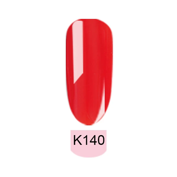LaMaxPa Порошковые ногти для Профессионального салонного использования французский Dip комплект без лампы для лечения Ногтей Порошок для украшения ногтей салон - Цвет: K140