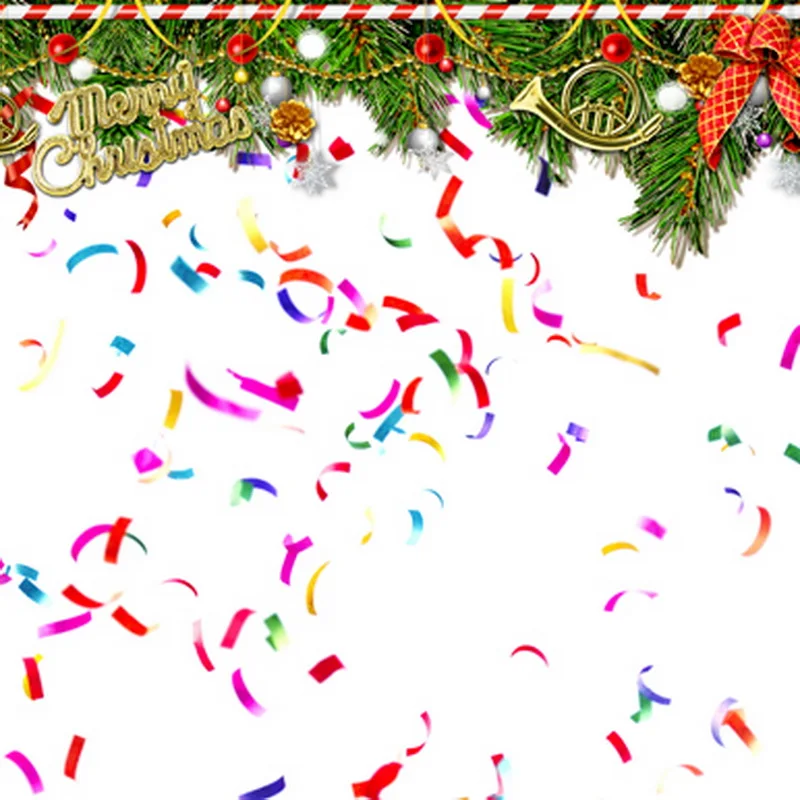 

10X10ft  free shipping Thin vinyl Photography Studio Senior Vinyl Background Digital print Christmas Backdrops ST-011