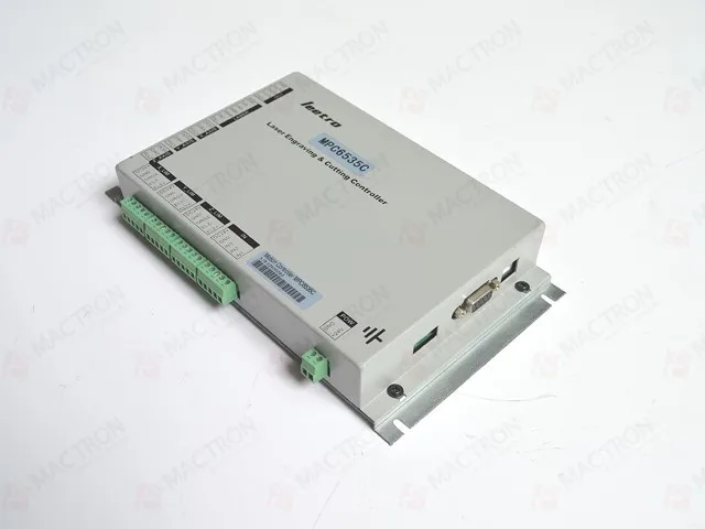 Leetro MPC6535 CO2 Laser Engraving Controller System