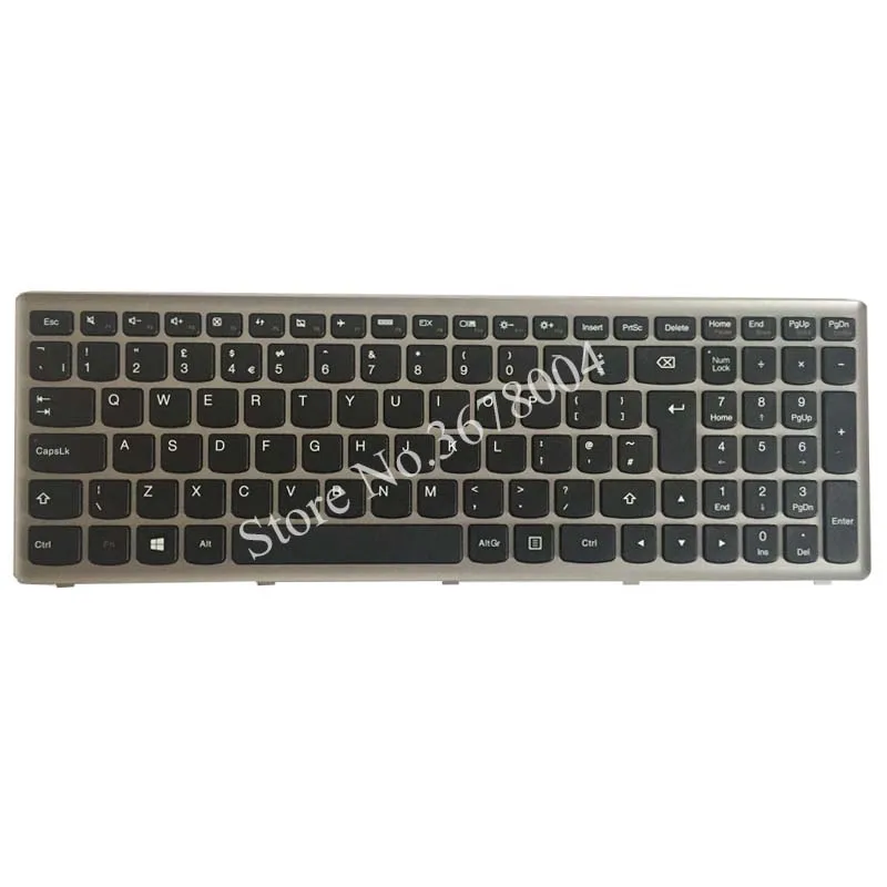 U510 UK2
