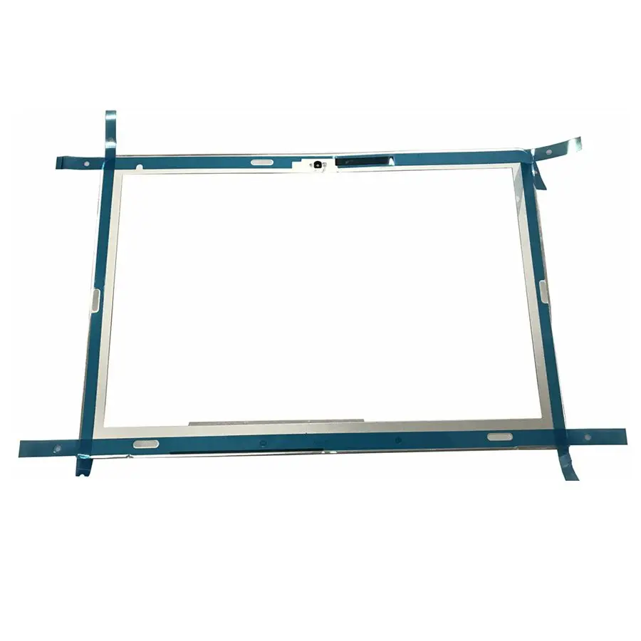 GZEELE, новинка, для apple, для MacBook Air A1369, A1466, 13 дюймов, ЖК-светодиодный дисплей, передний экран, ободок, чехол, 2010-, верхняя крышка