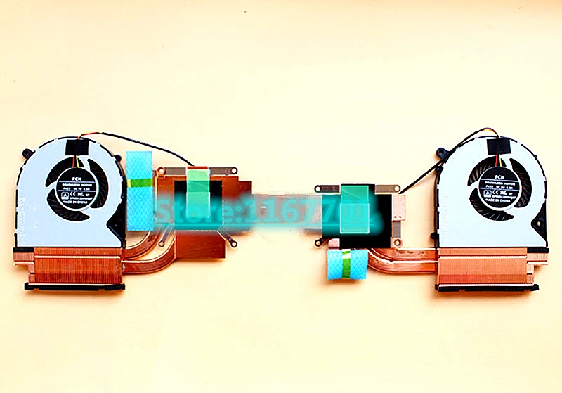 Clevo N550 N550RC MECHREVO F57 6-31-N5502-202 _2