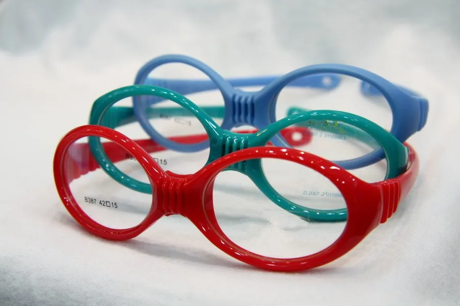 Miraflex gaya nirsekrup anak kacamata, TR90 bayi kacamata, Anak tahan lama  kacamata bingkai, Anak anak keamanan kacamata plastik|glasses love|frames  brownglasses frame repair - AliExpress