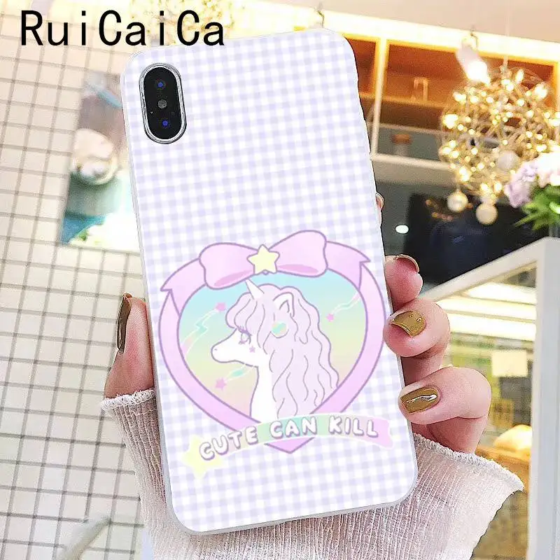 Rainbow Unicorn