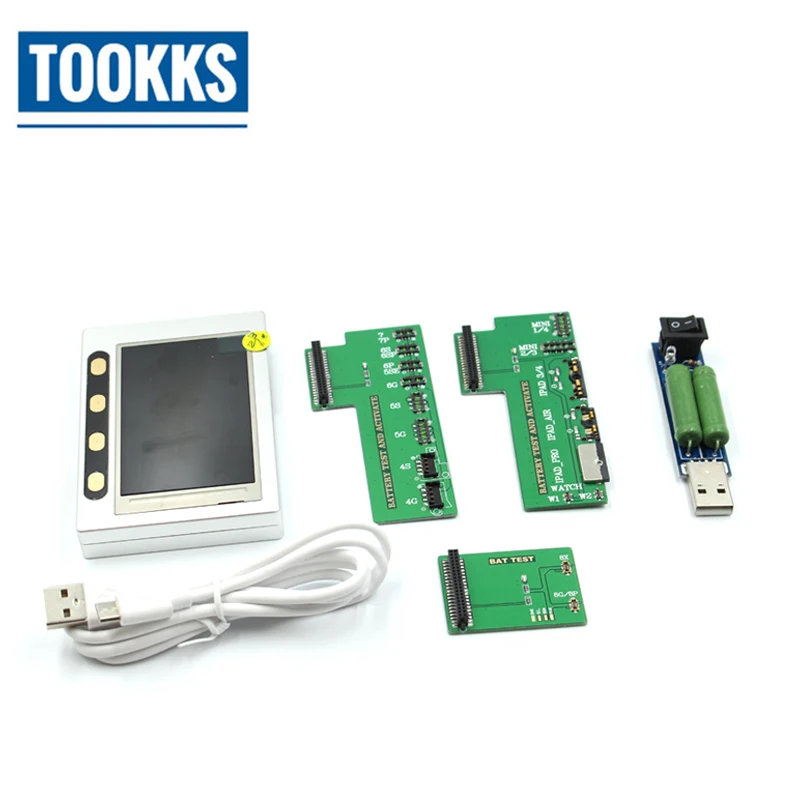 £18.09 Usb Cable Tester Iphone Battery Tester Iphone Health Tester For