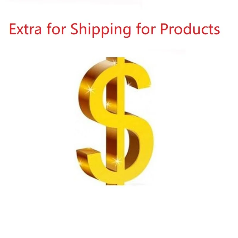 

Make Up for Postage Difference or Any Extra Fee for Products 3