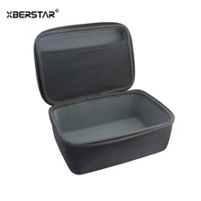 EVA Semi-hard Travel Carry Storage Case Bag Box for Samsung Gear VR Virtual Reality Headset