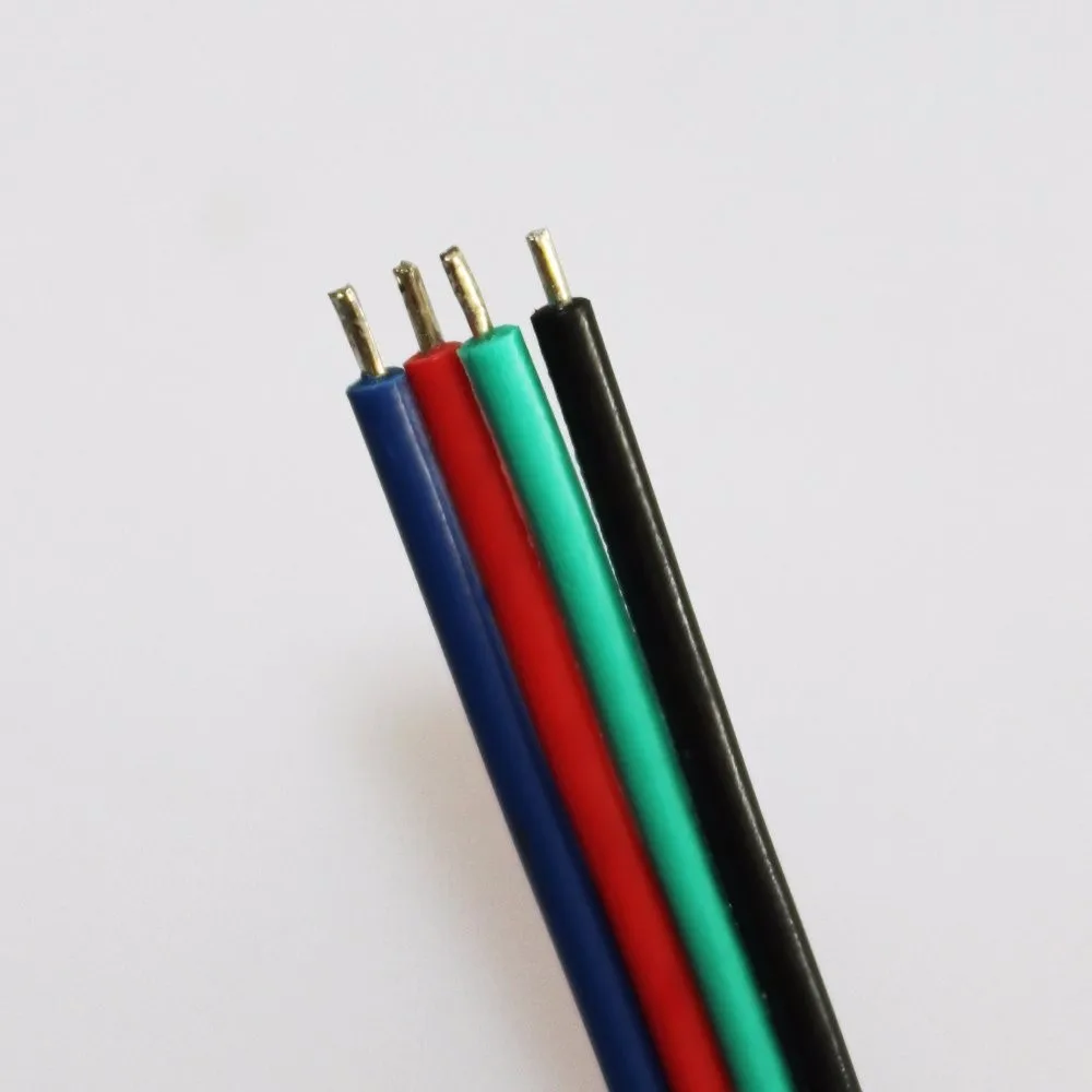 4pin female connector 4