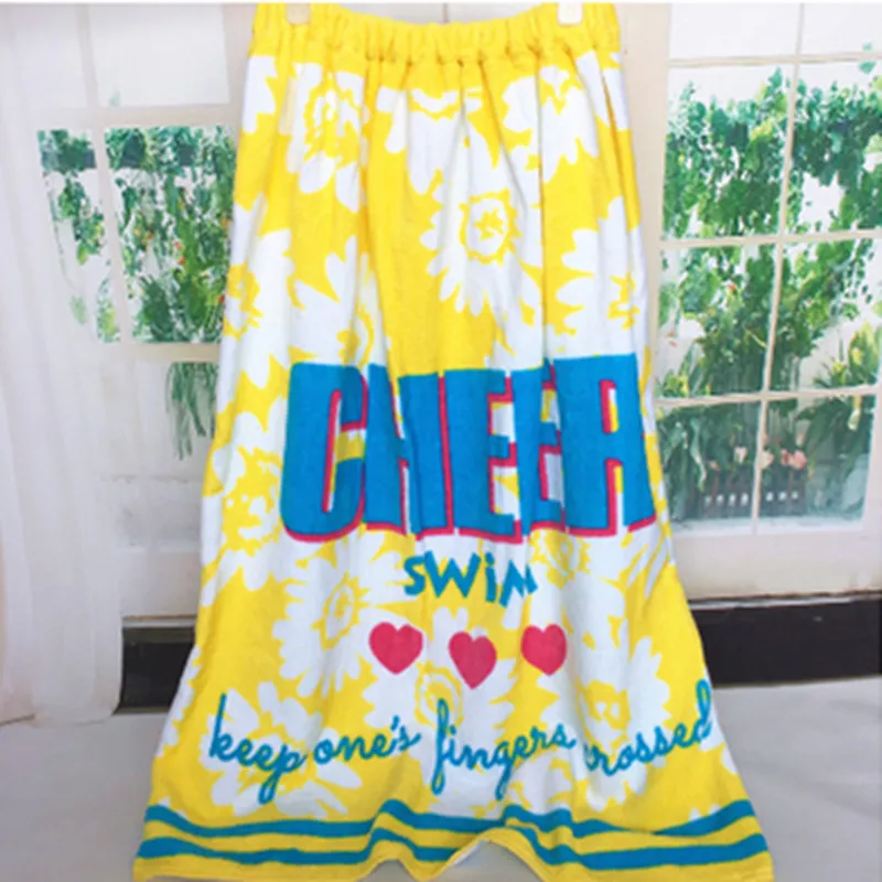 CHEER