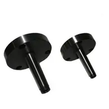 Детали станка MT4-80 MW4-QCC-80 коническим хвостовиком для патрона K11-80 мм