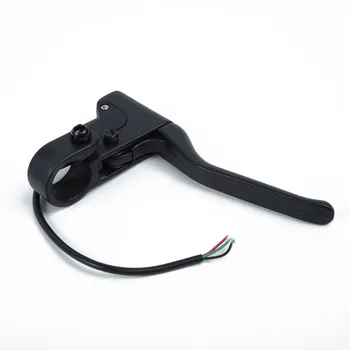 

Parts Brake Cable Outdoor For Xiaomi Mi M365 Replace Electric Scooter Useful