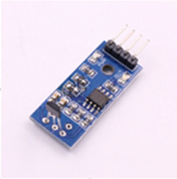 

Hall Sensor Module LM393 Linear Hall Effect
