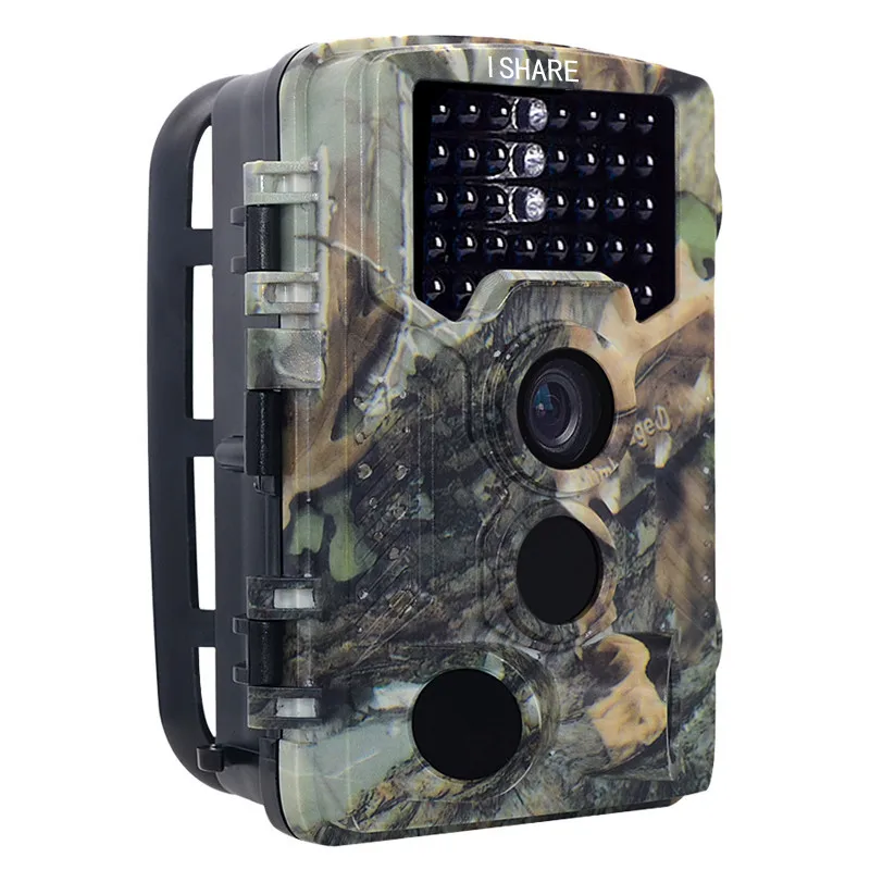 

Hunting Camera 1080P 16MP Wildlife Camera Motion Activated Night Vision for Wildlife Hunting and Home Security