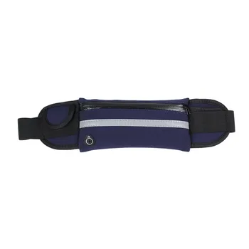 

2018 Multifunctional Men Women Waist Bags Running Fanny Pack Women Waist Pack Pouch Belt Bag Camping Hiking Sports Bag