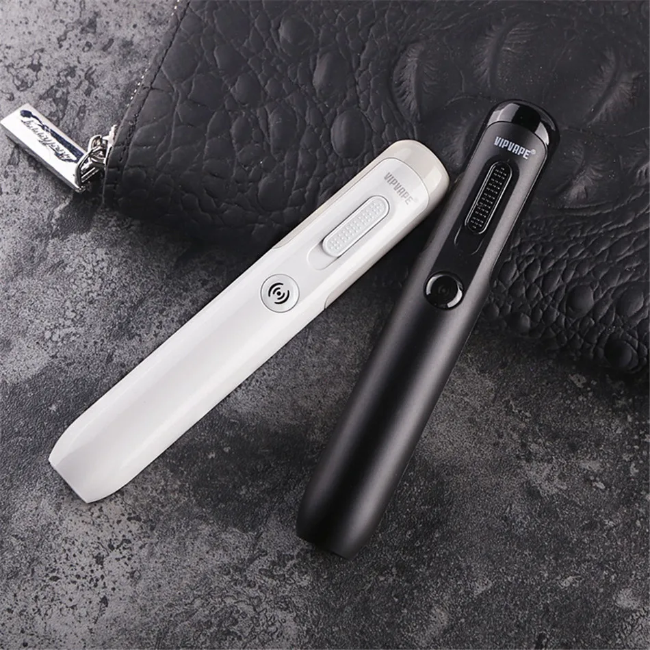 

SMOANT vipvape v5 not fire vape pen with pod box mod without burn Vaporizer with 850mah vape kit electronic cigarette vs IQOS