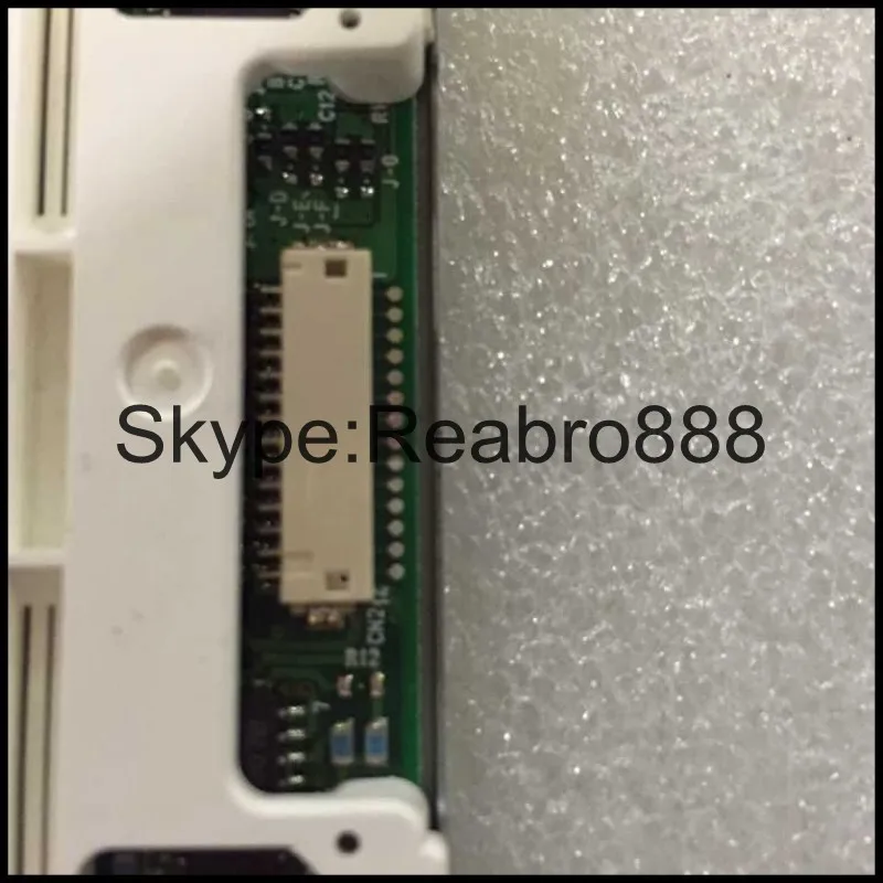 LCD 스크린 패널 디스플레이, LSUBL6131A LSUBL6141A