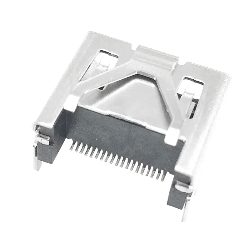 

Hdmi Port Replacement Connector Socket for Sony Playstation 4 Ps4 Pro/Slim Console