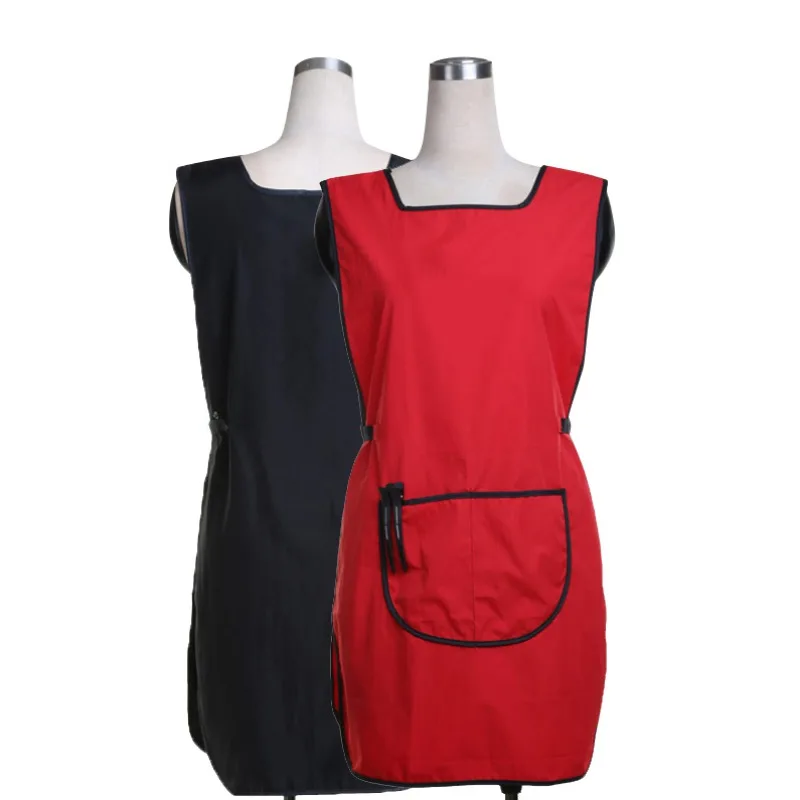 

Barber Hairstylist Practical Hairdresser Clothes Salon Hairdressing Hair Cutting Apron Cape Styling Tools Recommend