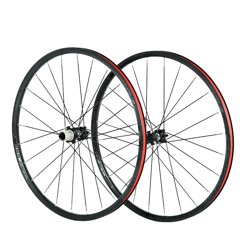 MTB Колесная RS424TA алюминиевый сплав колеса 27 5 29 четыре подшипника 24 Отверстия