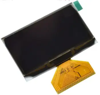 

2.42 inch 31P SPI Blue OLED Display Screen SSD1309 Drive IC 128*64 I2C / 8Bit Parllel Interface