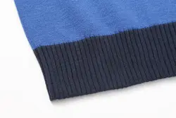 6101 jingbao Для мужчин с длинными рукавами свитера сделано из натурального хлопка 6101 jingbao