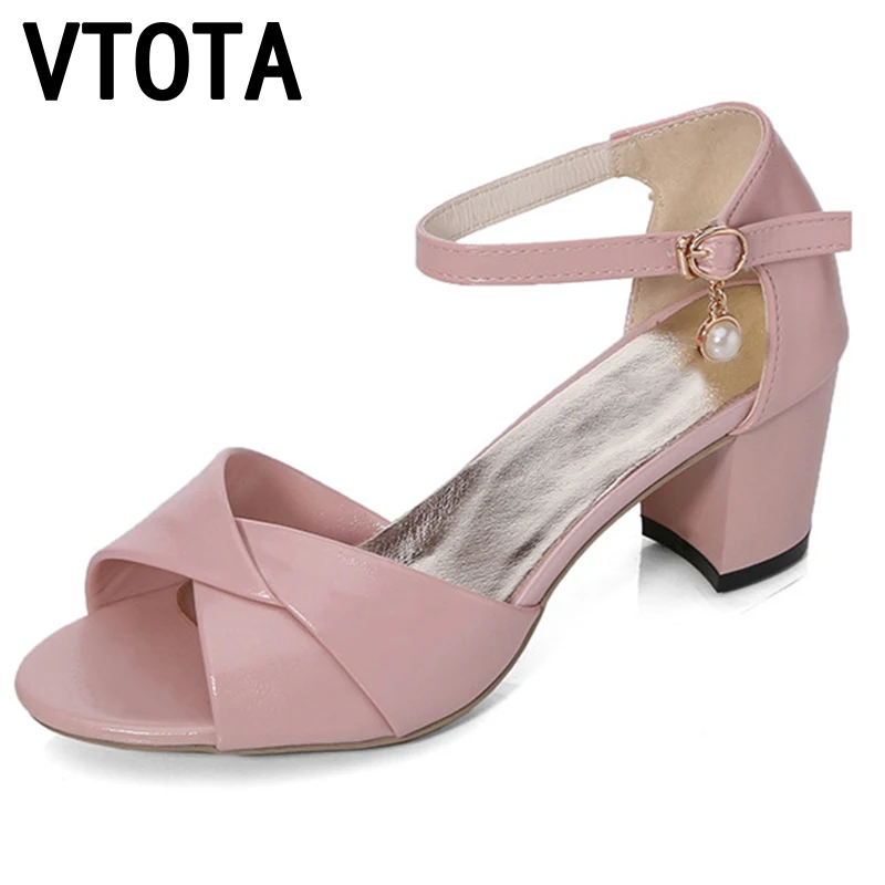

VTOTA Fashion Women Sandals Wedges Shoes Woman Gladiator breathable Ladies Shoes Open Toe Sandals High Heels Women Shoes X14