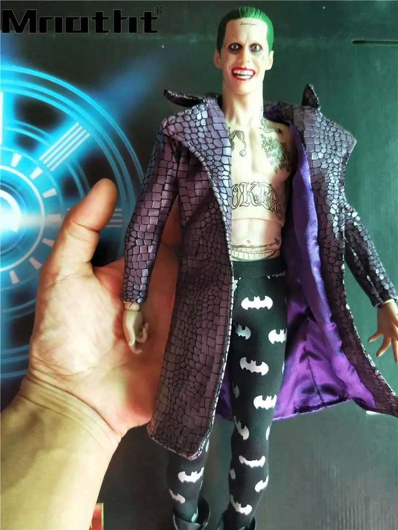 suicide squad two toys