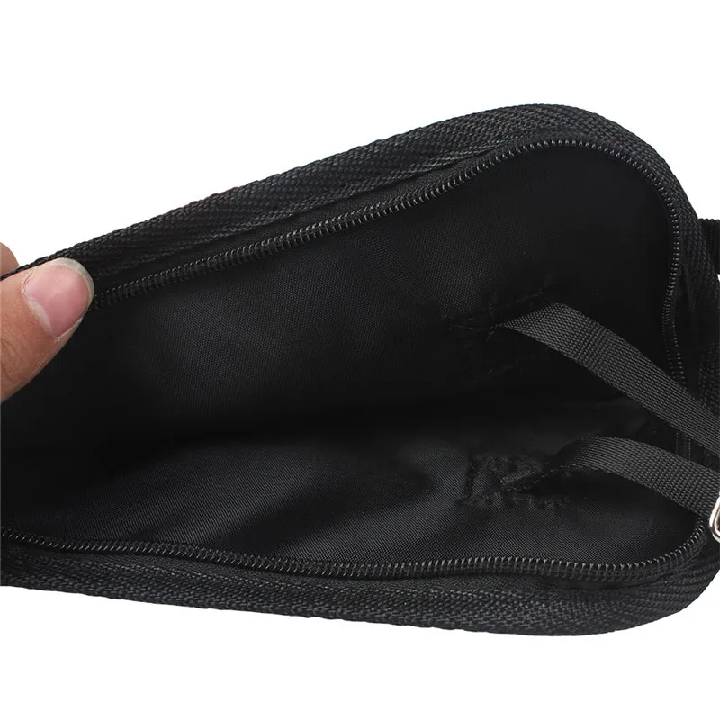 Новый барабан палка Gig Bag Водонепроницаемый Оксфорд Ткань барабанные палочки
