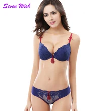 Взрывной сексуальный кружевной бюстгальтер пуш-ап, тонкий толстый маленький треугольный сексуальный кружевной бюстгальтер с вышивкой, двубортный модный бюстгальтер se