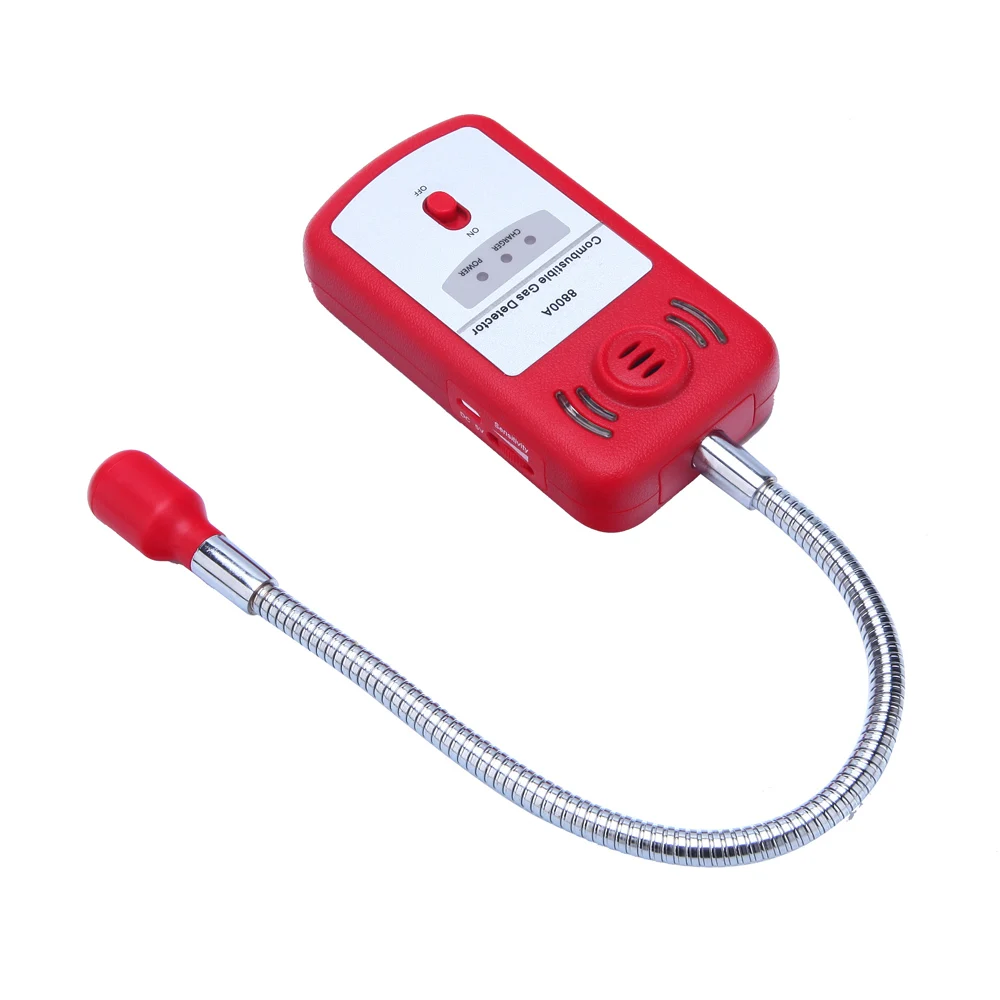 Портативный газовый детектор PORRDZBI. Weatherproof cap for combustible Gas Detector. Portable Gas Detector. Детектор утечки горючих газов. Детектор анализатор