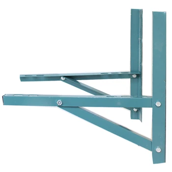 

1.5P Air conditioning bracket air conditioning outside rack support iron bracket with Rust resistant paint