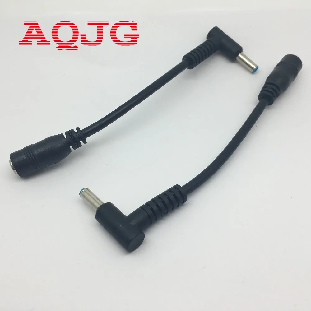 Ac Power Cord Charger Laptop Adapter Tip Connector Converter for Hp Pavilion Envy Dell Latitude XPS Vivobook Toshiba Satellite Ac Power Cord Charger Laptop Adapter Tip Connector Converter for Hp Pavilion Envy Dell Latitude XPS Vivobook Toshiba Satellite