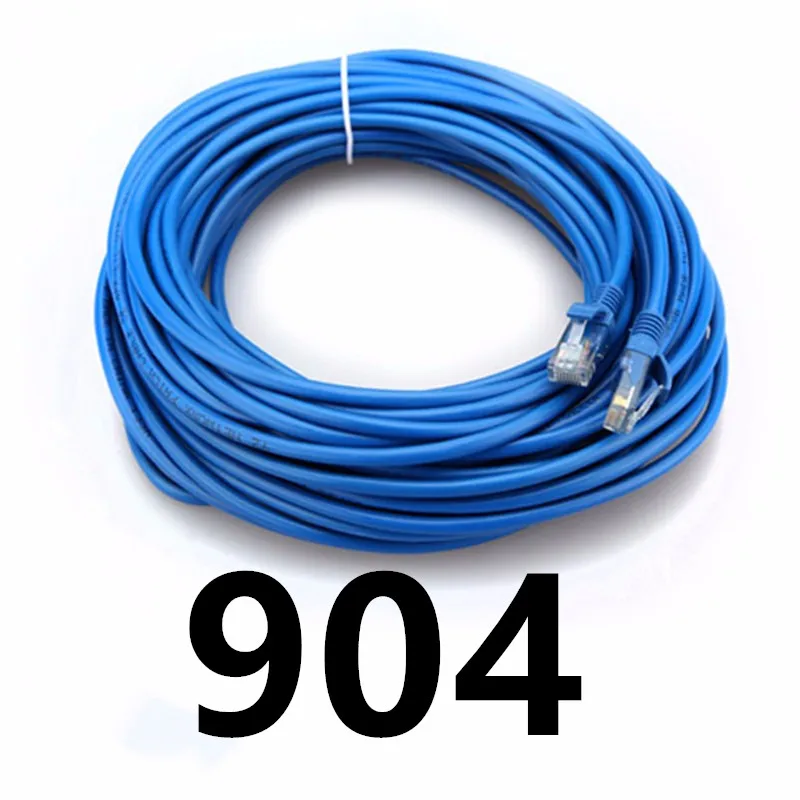 

B904 Ethernet Kabel High Speed RJ45 Sieci LAN routera Komputer Cables2036
