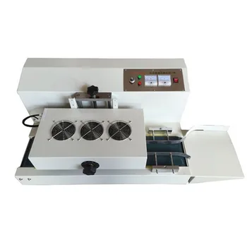 

LGYF-1500A Continuous induction sealer for bottle