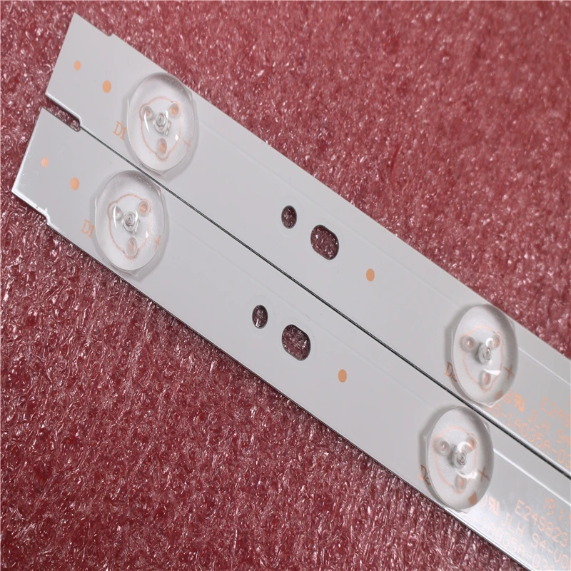 ο 40 / 5LED 405mm LED Ʈ ̵ TQL43F4PR001 5800-W43001-3P00 5835-W43002-2P00 RDL430FY 43X5 43LES70T2 43K2