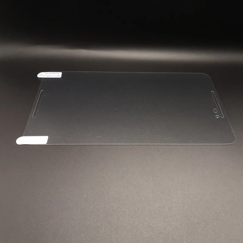 3 шт. прозрачная защитная пленка для Asus Fonepad 8 FE380 FE380CG Tablet дюймов не закаленное